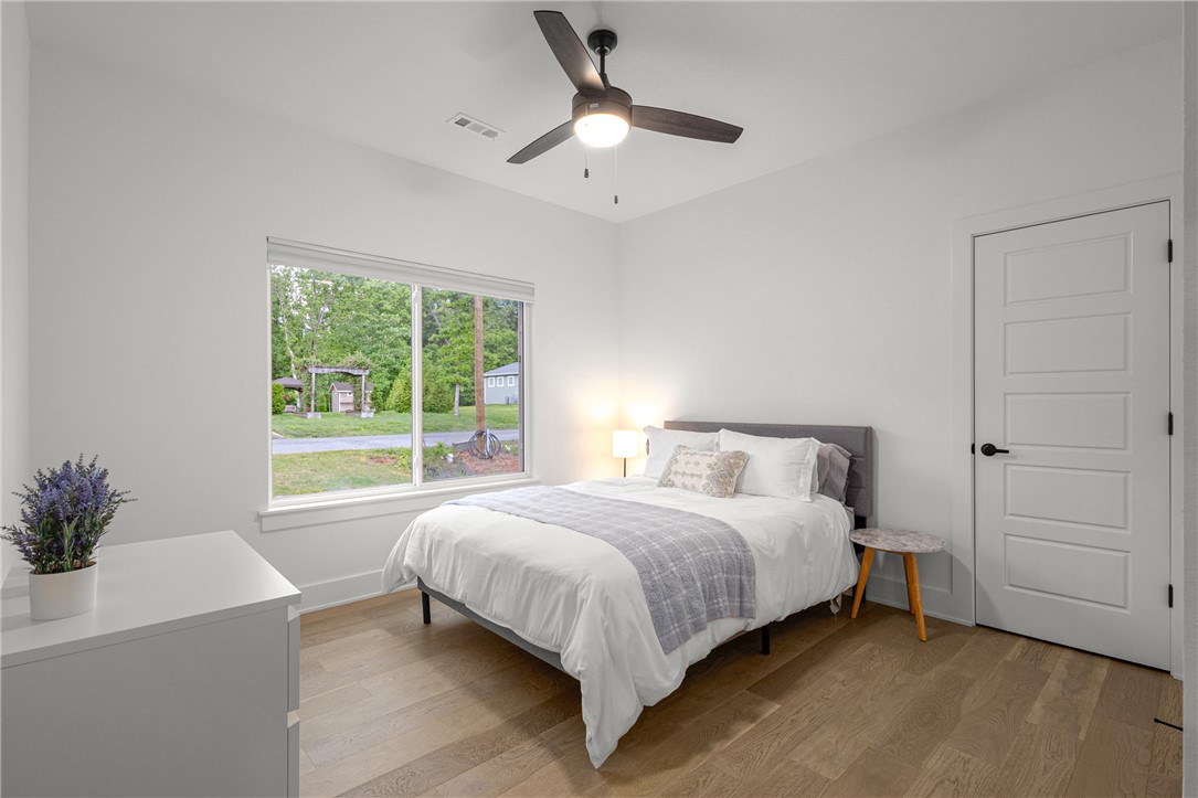Tiree Sub Bvv - Residential