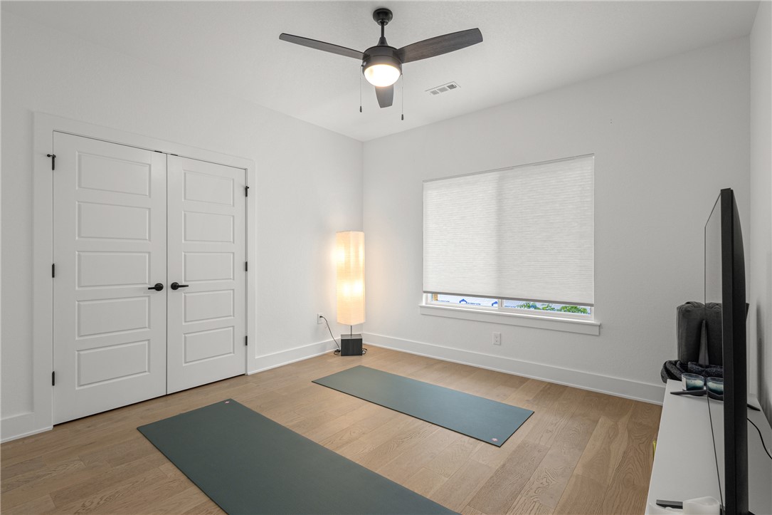 Tiree Sub Bvv - Residential