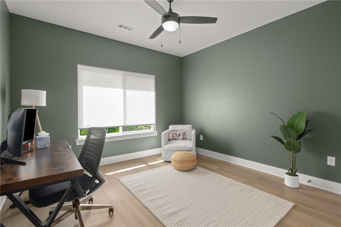 Tiree Sub Bvv - Residential