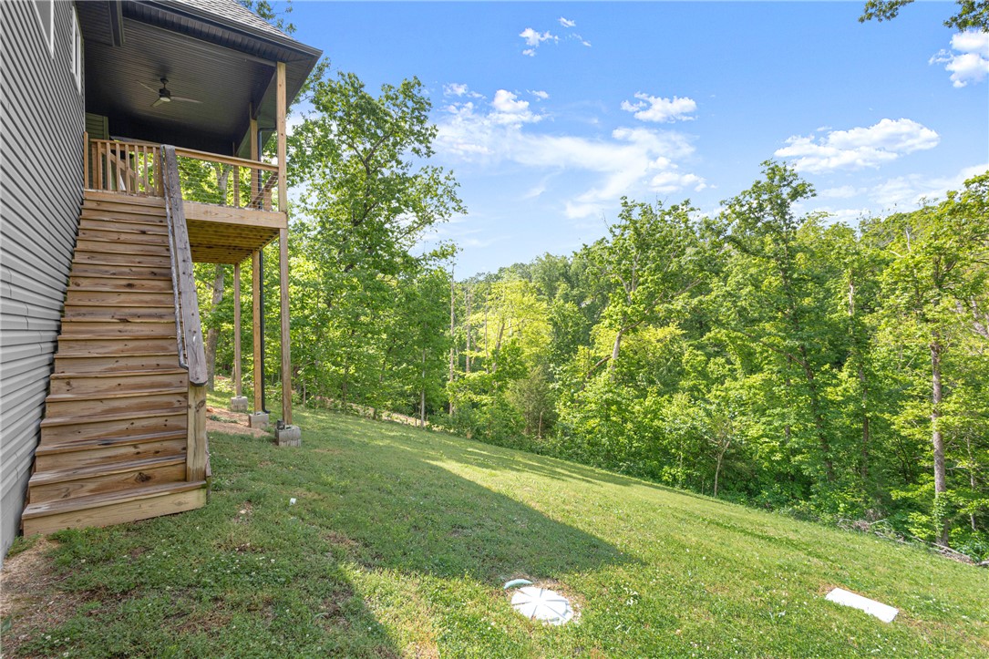 Tiree Sub Bvv - Residential