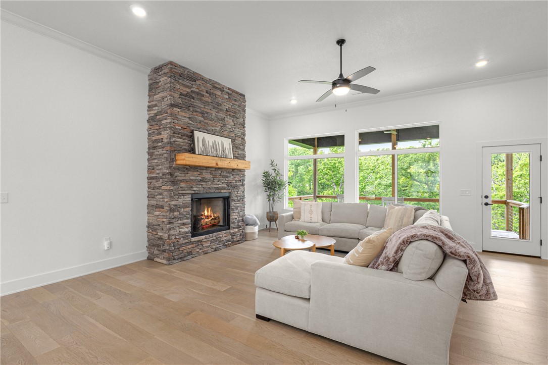 Tiree Sub Bvv - Residential