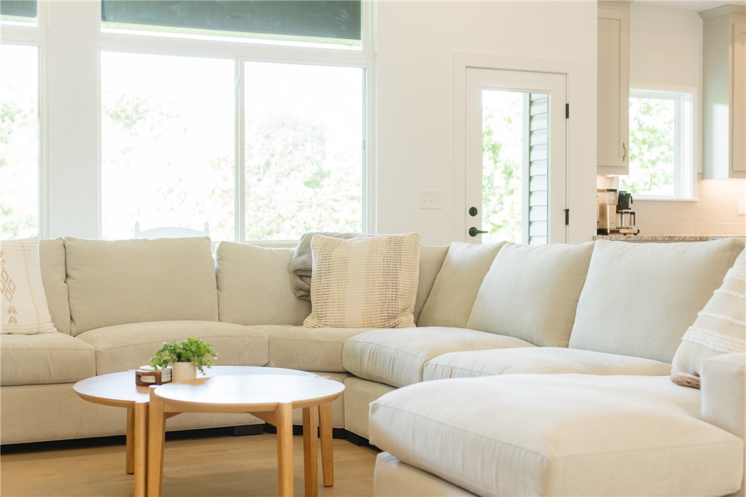 Tiree Sub Bvv - Residential