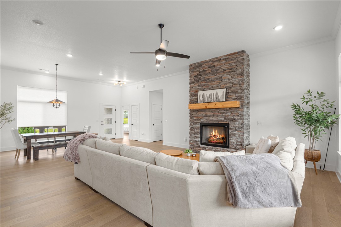 Tiree Sub Bvv - Residential