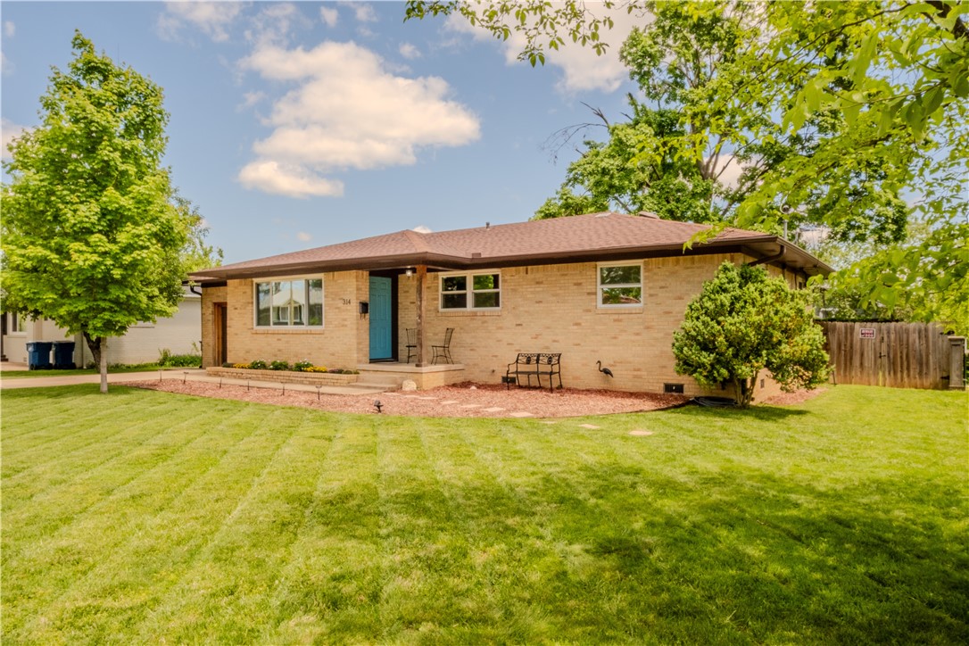 Crestview Add Bentonville - Residential