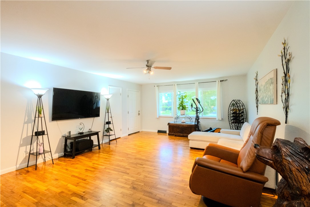 Crestview Add Bentonville - Residential