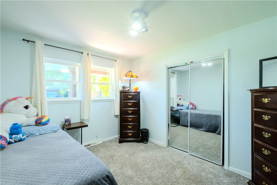 Crestview Add Bentonville - Residential