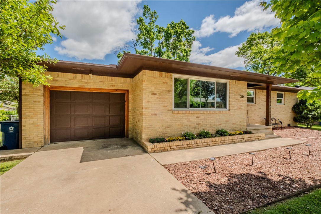 Crestview Add Bentonville - Residential