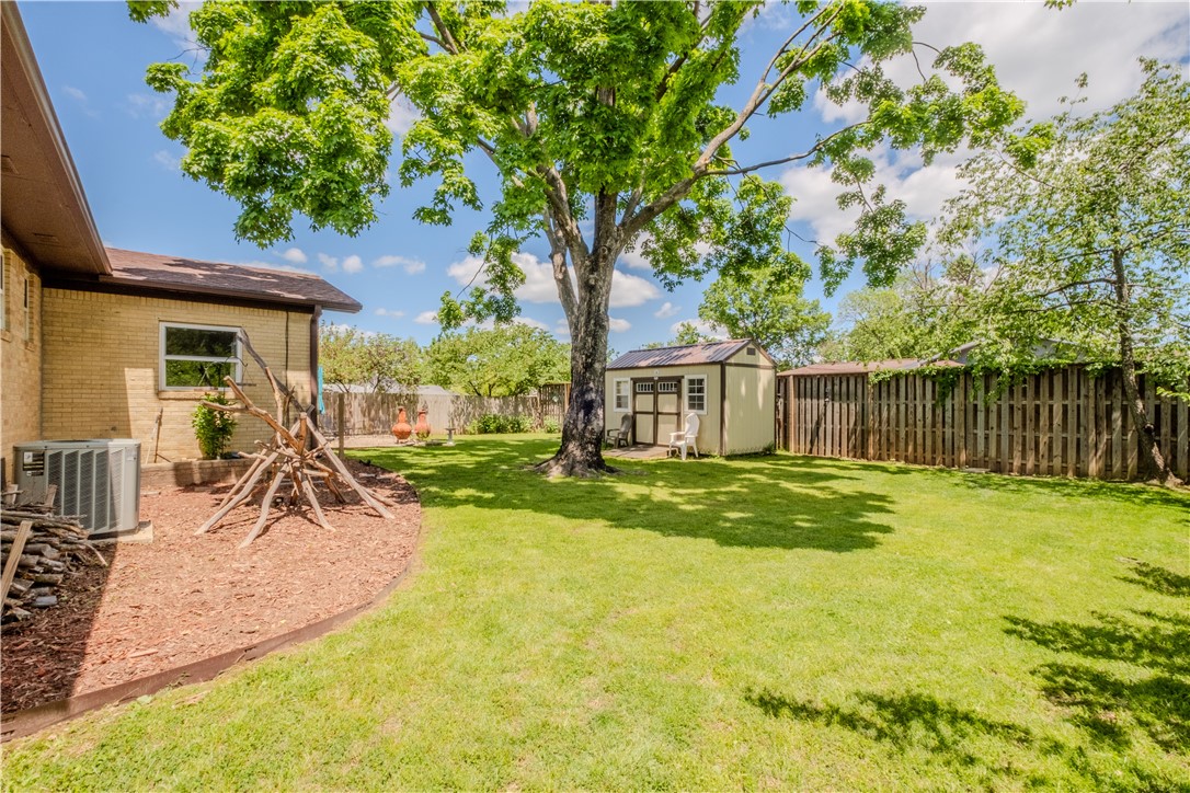 Crestview Add Bentonville - Residential