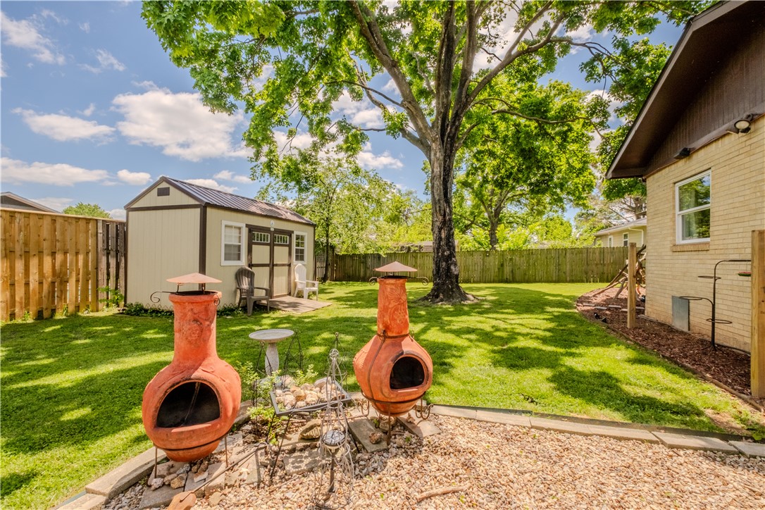 Crestview Add Bentonville - Residential
