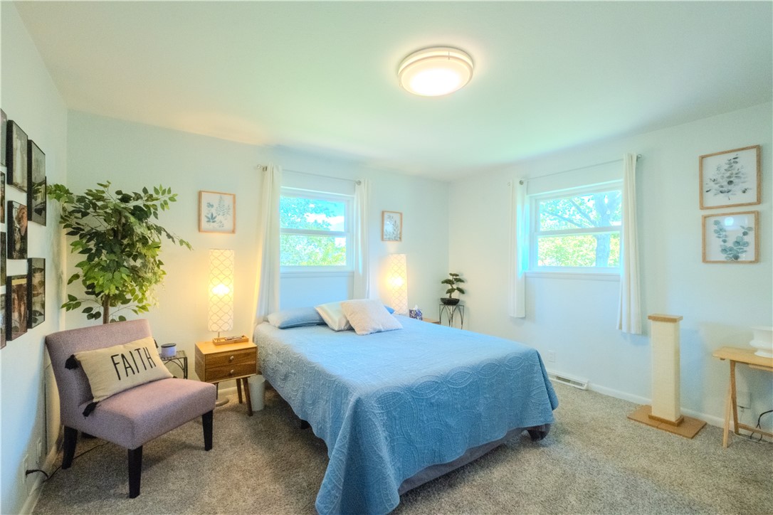 Crestview Add Bentonville - Residential