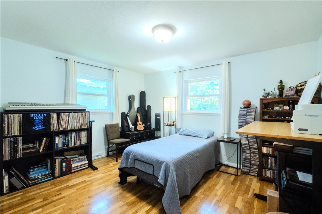 Crestview Add Bentonville - Residential