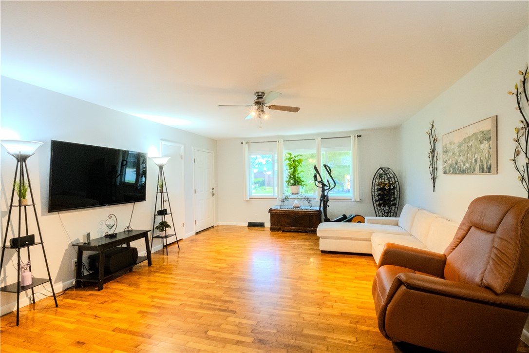 Crestview Add Bentonville - Residential