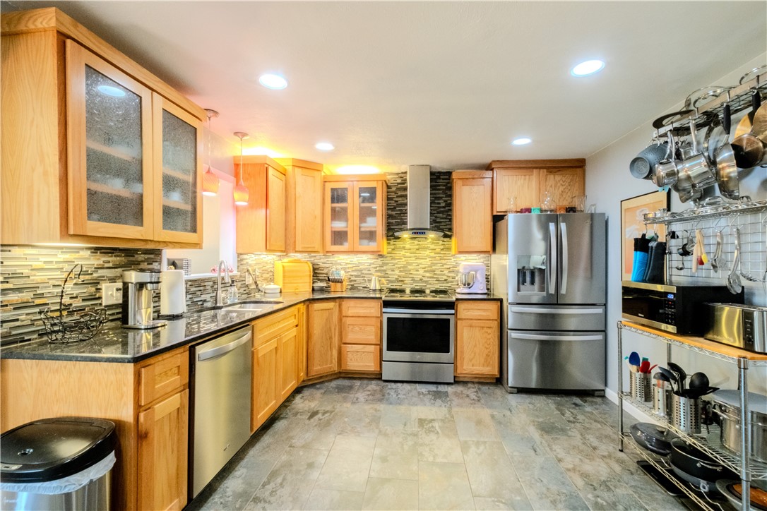 Crestview Add Bentonville - Residential
