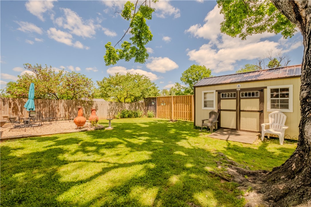 Crestview Add Bentonville - Residential