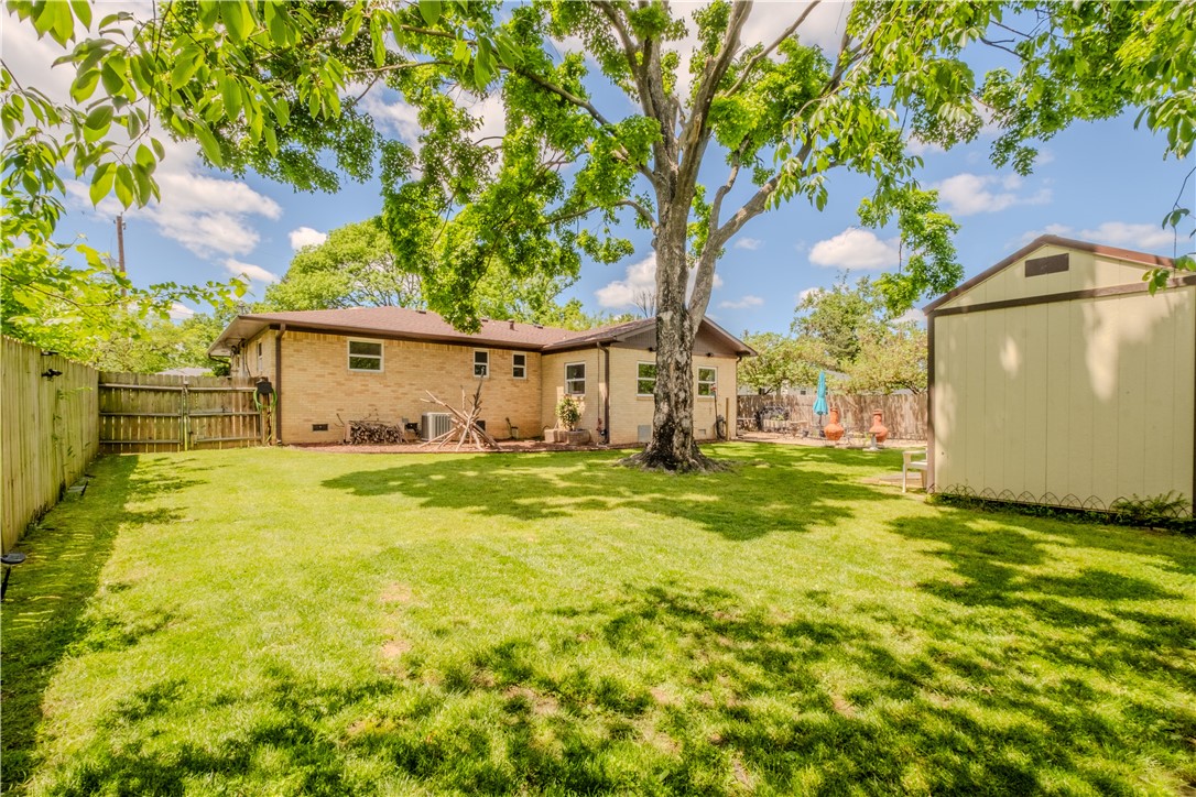 Crestview Add Bentonville - Residential