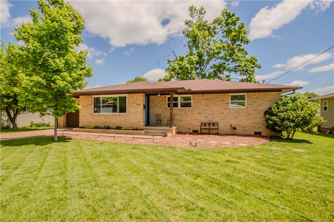 Crestview Add Bentonville - Residential