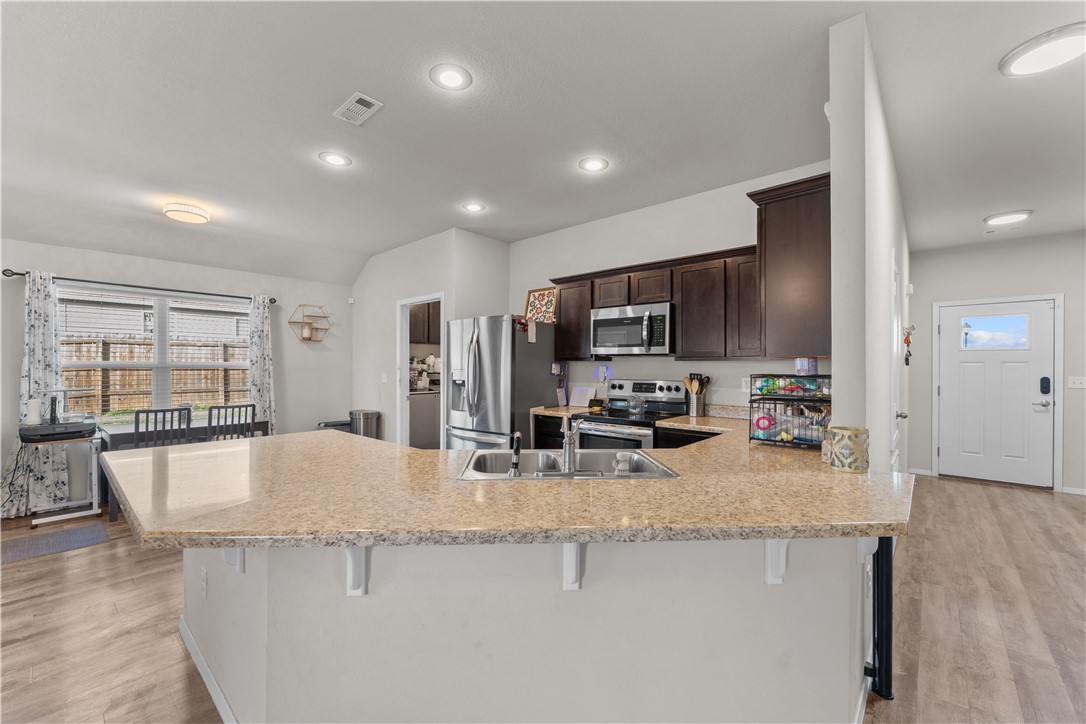 Stokenbury Farms Sub - Residential