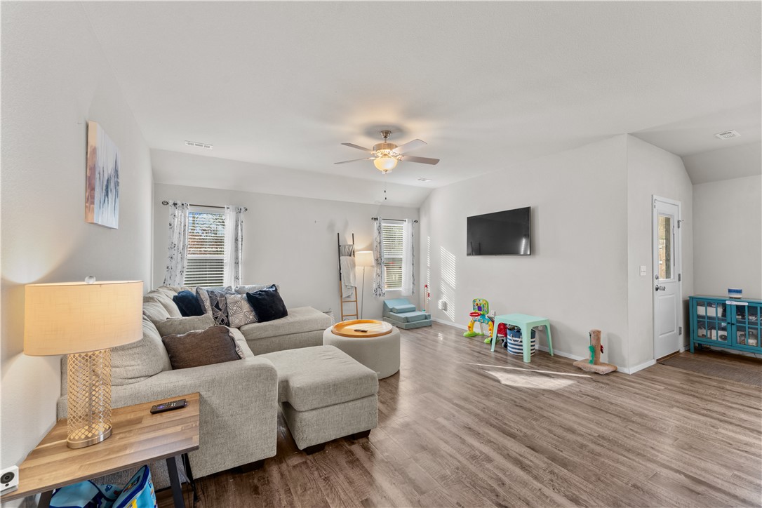 Stokenbury Farms Sub - Residential