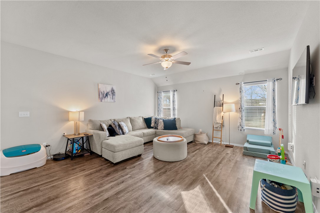 Stokenbury Farms Sub - Residential