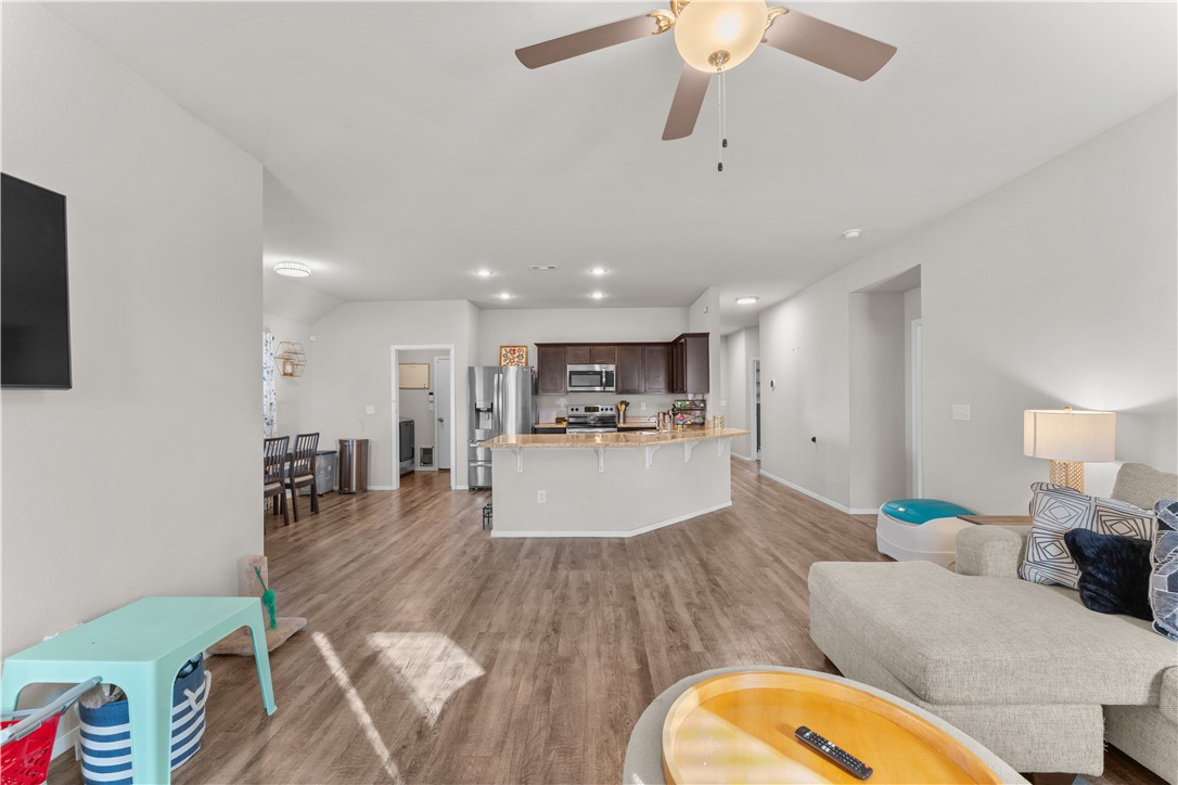 Stokenbury Farms Sub - Residential