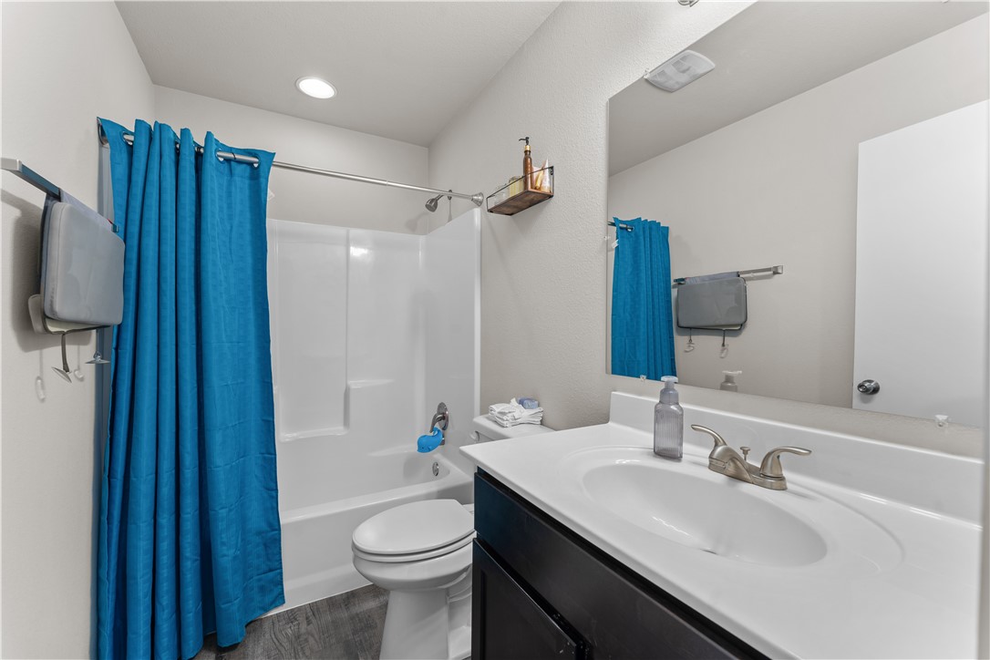 Stokenbury Farms Sub - Residential