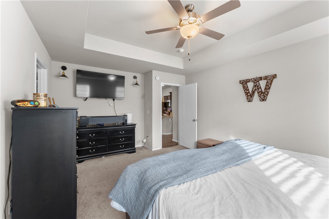 Stokenbury Farms Sub - Residential