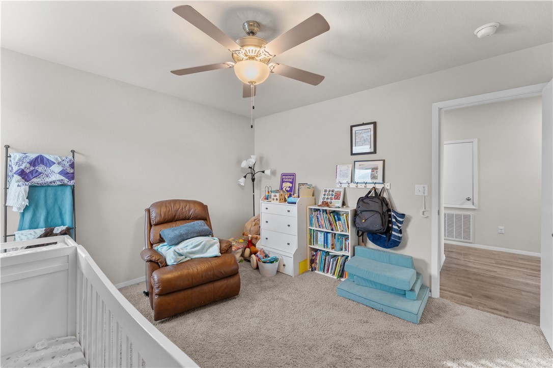 Stokenbury Farms Sub - Residential