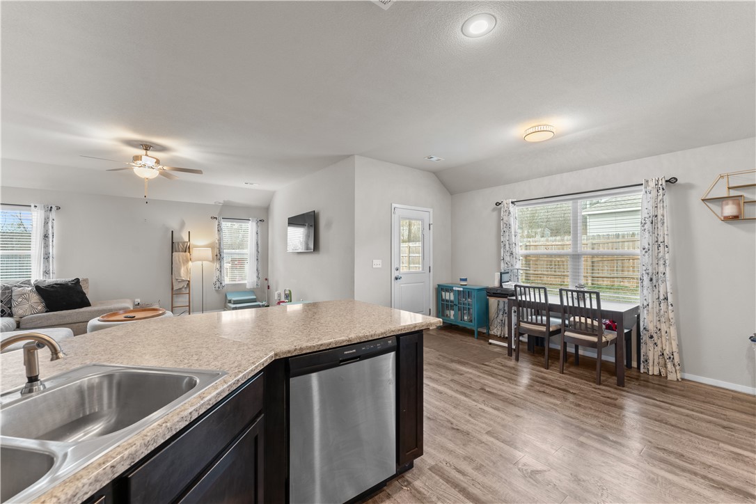 Stokenbury Farms Sub - Residential