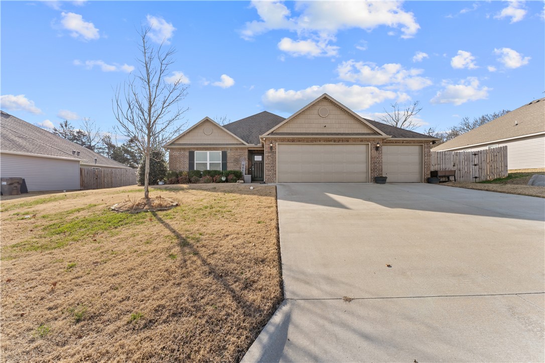 Stokenbury Farms Sub - Residential