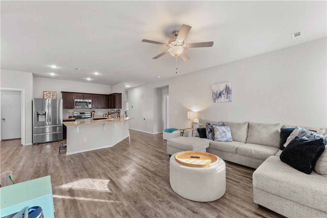 Stokenbury Farms Sub - Residential