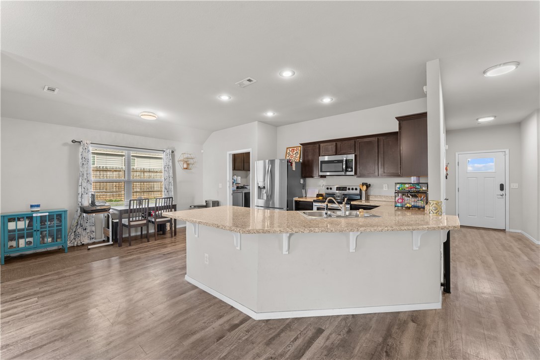 Stokenbury Farms Sub - Residential