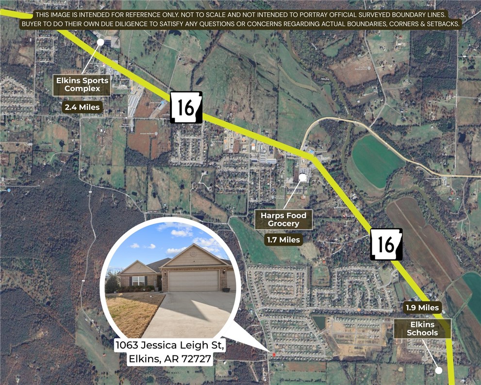 Stokenbury Farms Sub - Residential