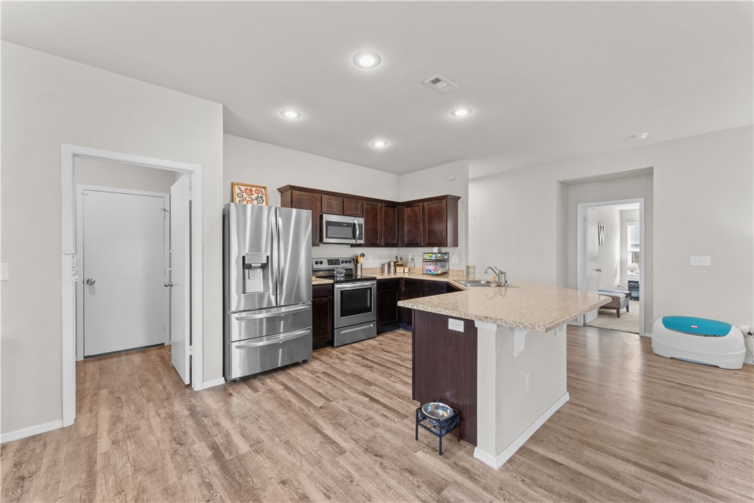 Stokenbury Farms Sub - Residential