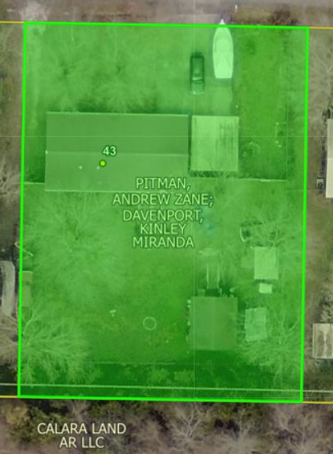 Photo of 43 Mecca Street, West Fork, AR 72774 (MLS # 1341303)