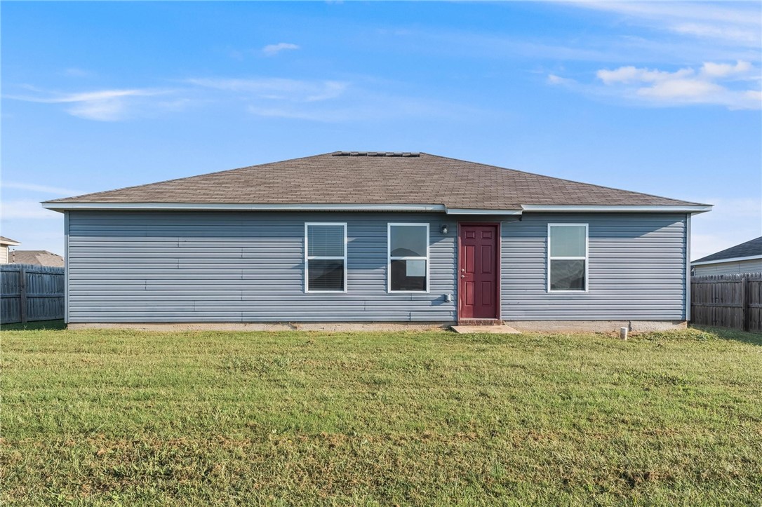 Silver Meadows Ph 1 2017 Highfill - Residential