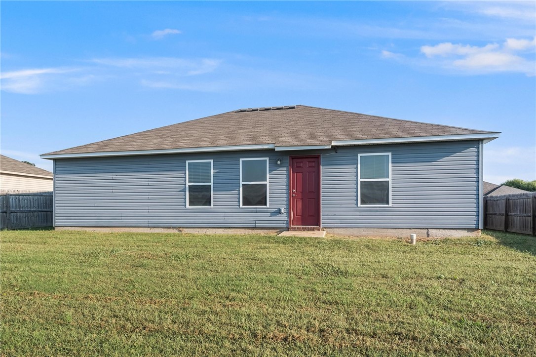Silver Meadows Ph 1 2017 Highfill - Residential