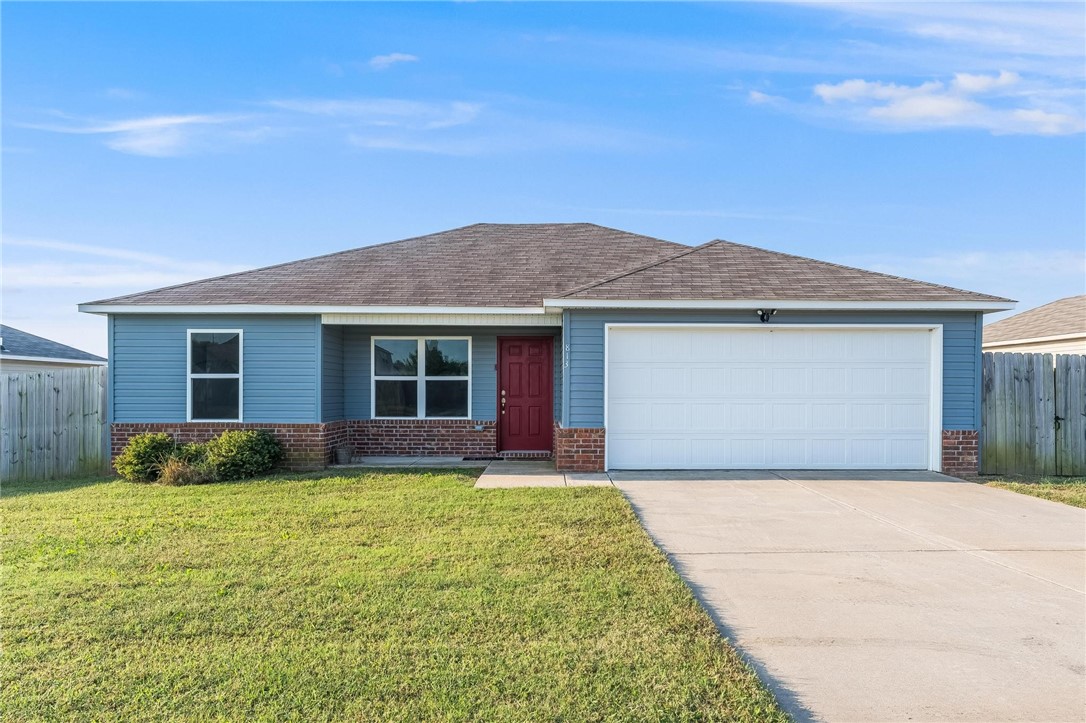 Silver Meadows Ph 1 2017 Highfill - Residential