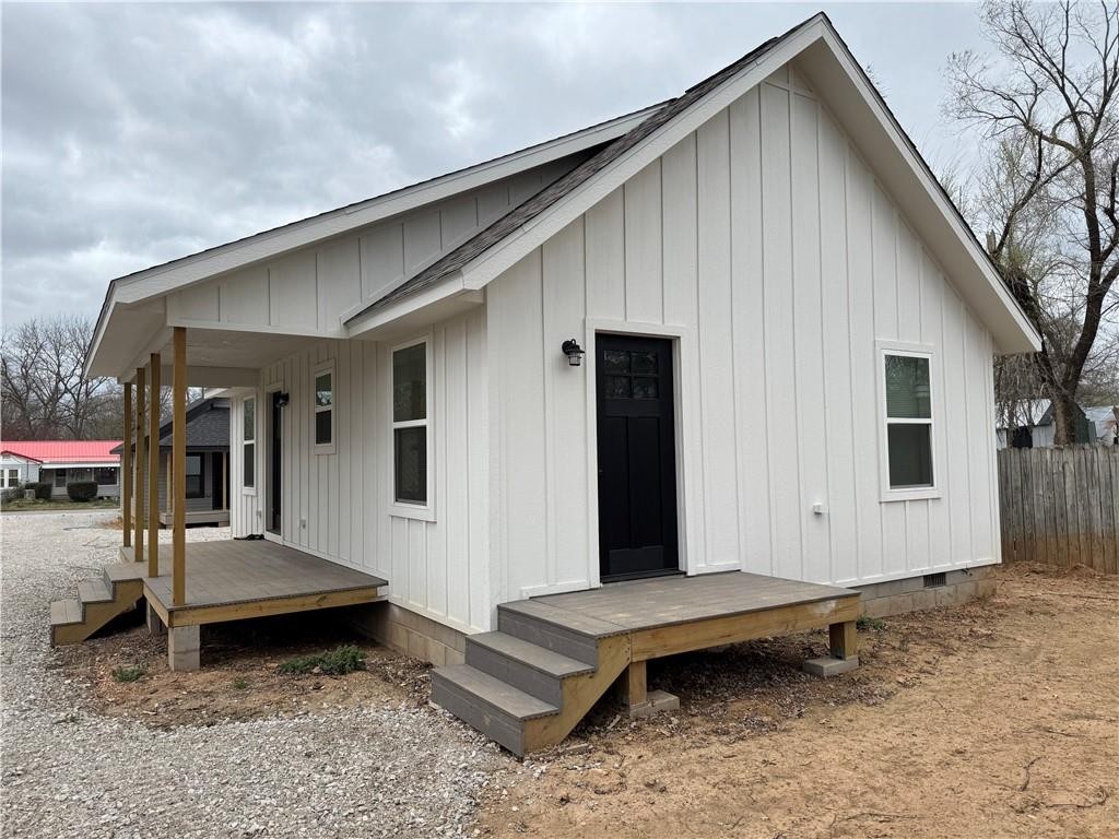 SMITH & HAYES #2 - Residential