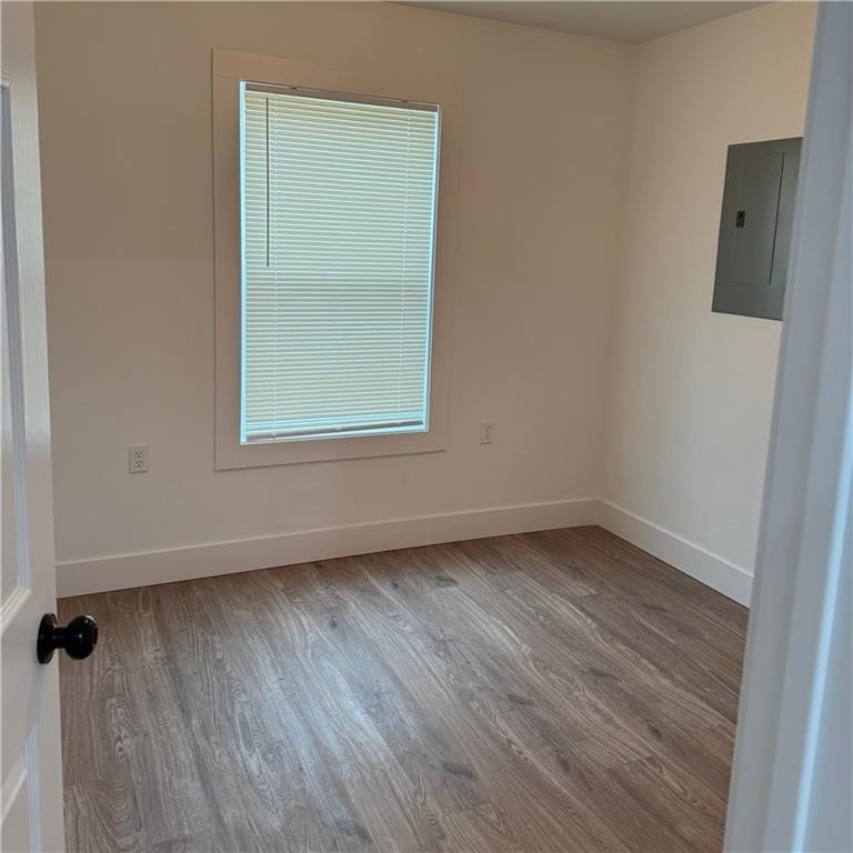 SMITH & HAYES #2 - Residential