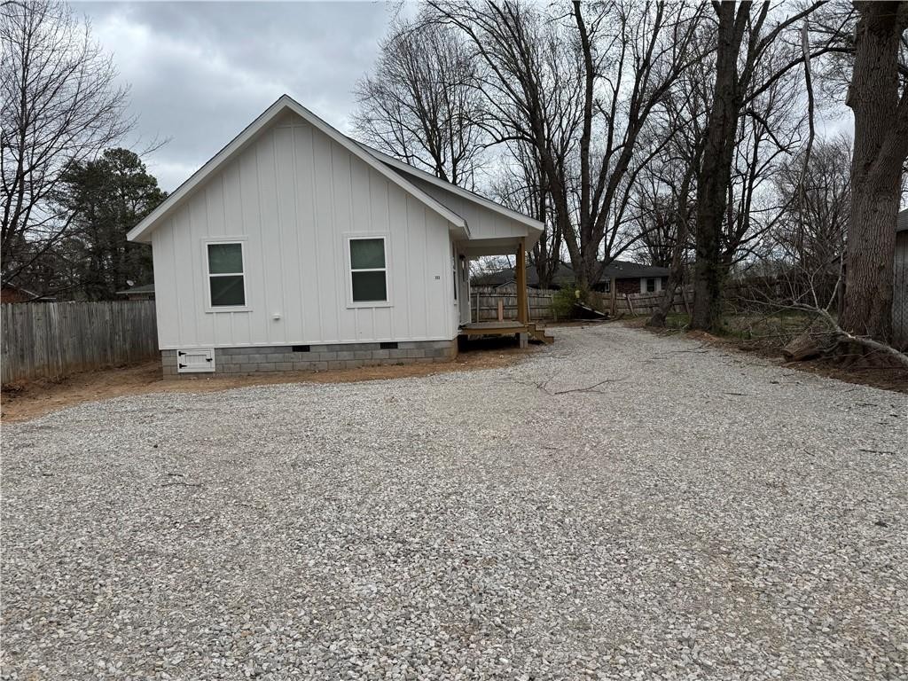 SMITH & HAYES #2 - Residential