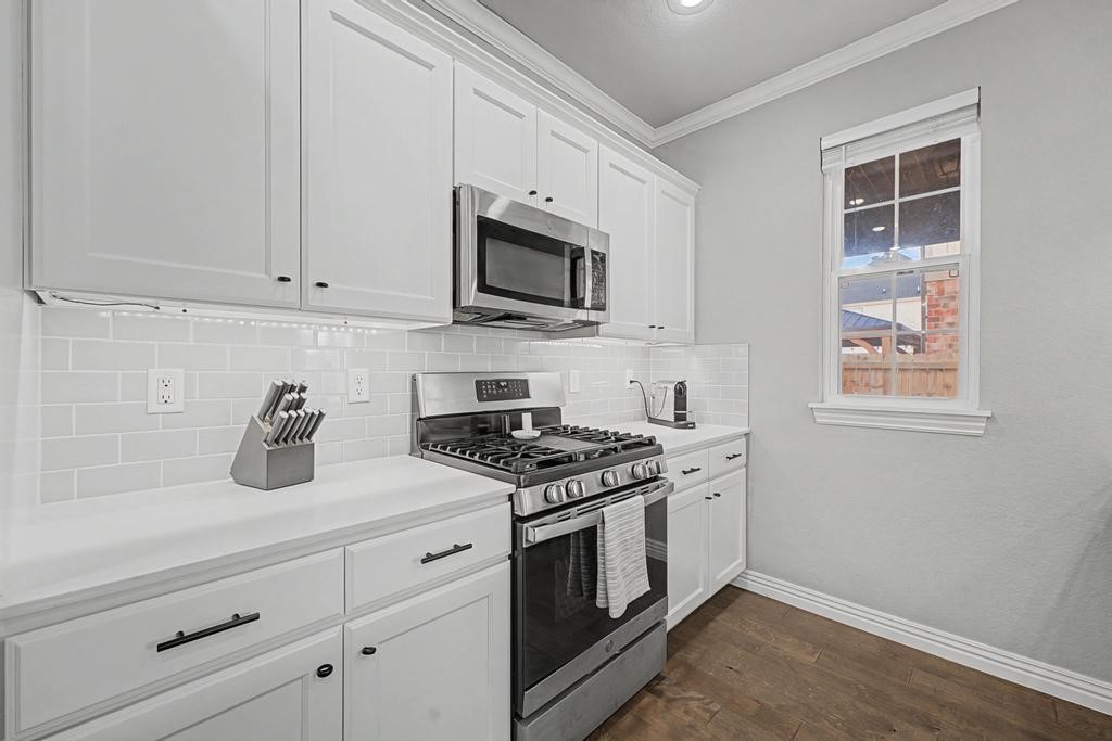 Park Central Pud Ph III Lowell - Residential