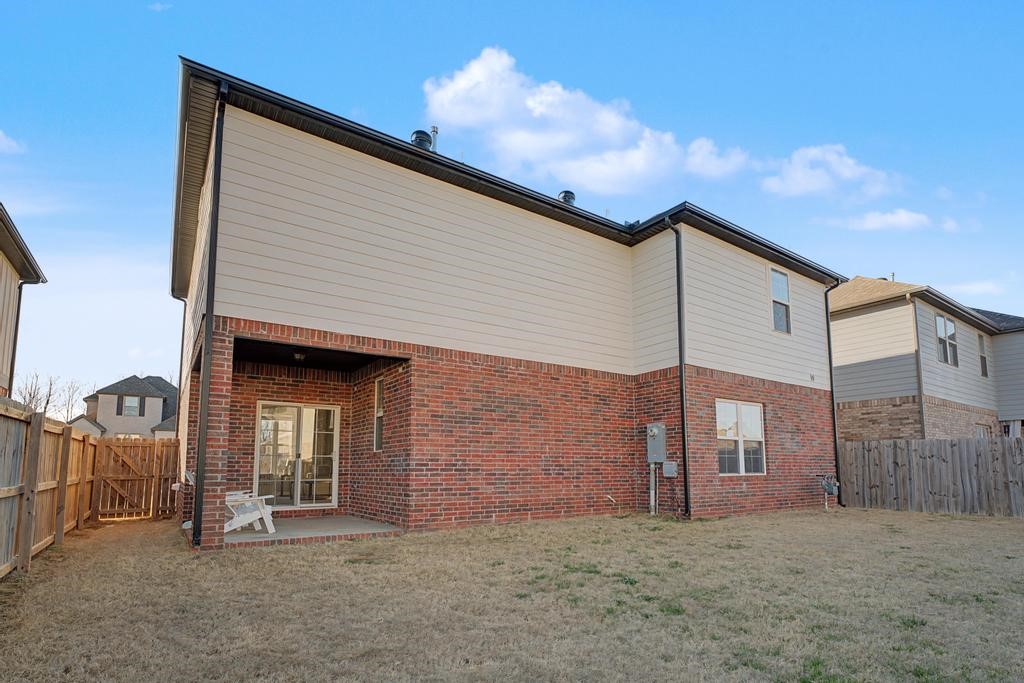 Park Central Pud Ph III Lowell - Residential