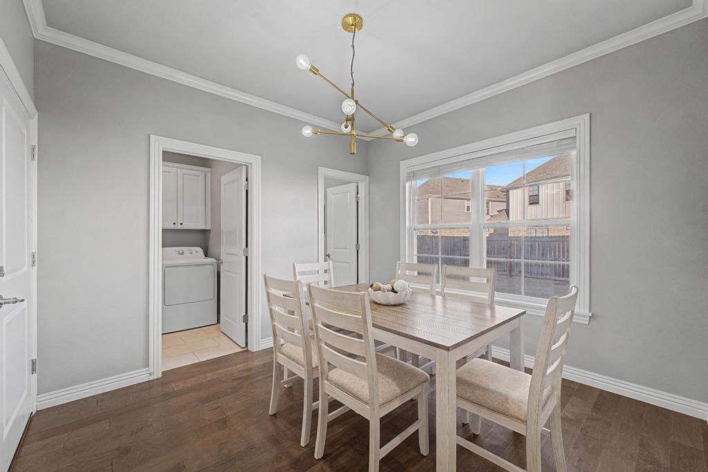 Park Central Pud Ph III Lowell - Residential