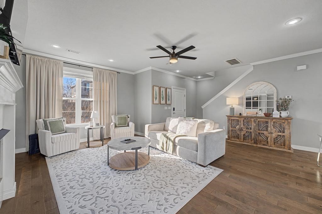 Park Central Pud Ph III Lowell - Residential