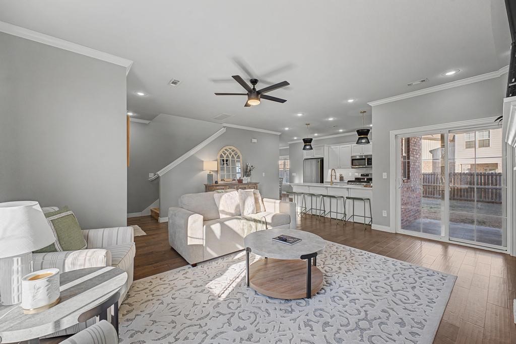 Park Central Pud Ph III Lowell - Residential