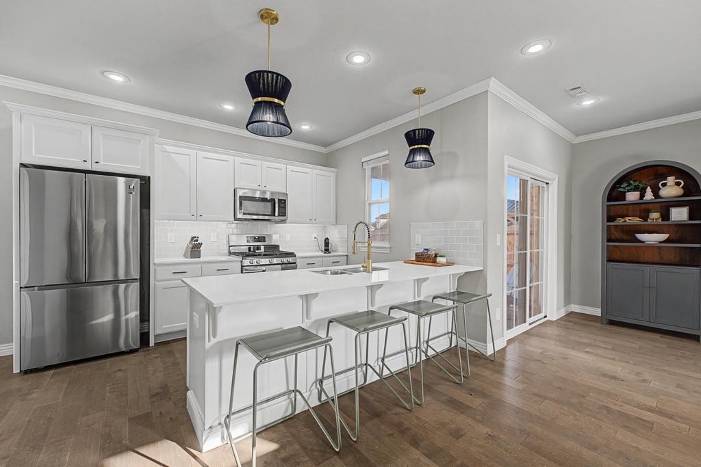 Park Central Pud Ph III Lowell - Residential