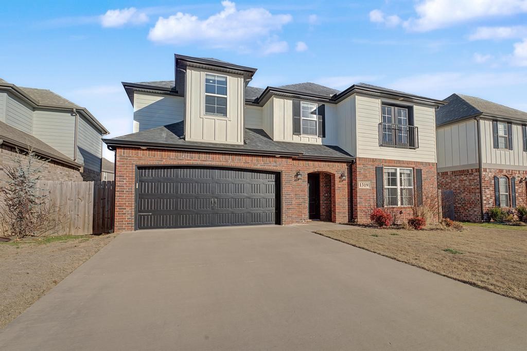 Park Central Pud Ph III Lowell - Residential