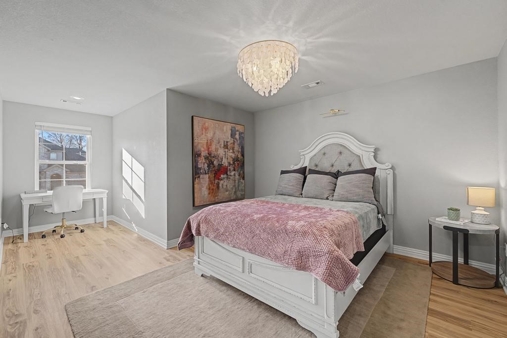 Park Central Pud Ph III Lowell - Residential