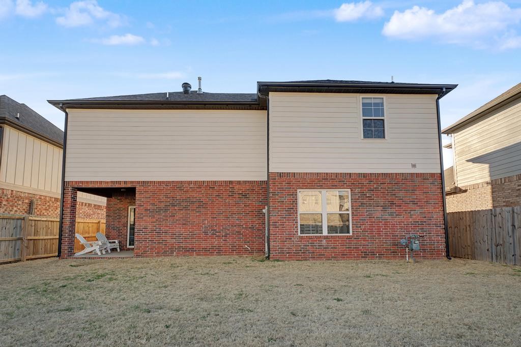 Park Central Pud Ph III Lowell - Residential