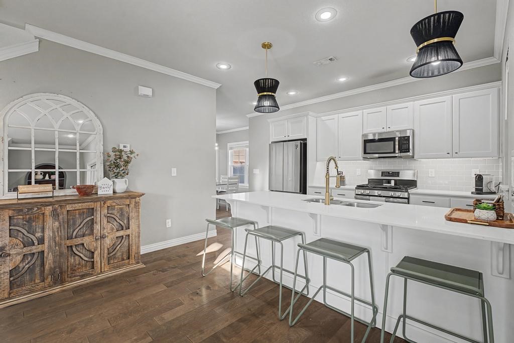 Park Central Pud Ph III Lowell - Residential